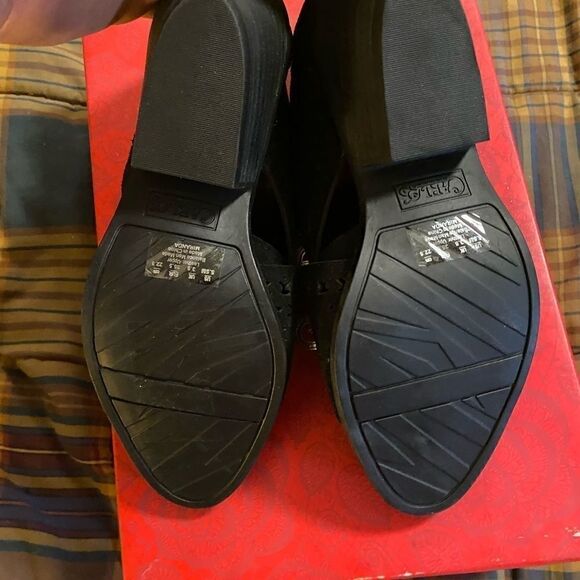 CAROLES Santana shoes - Picture 4 of 7